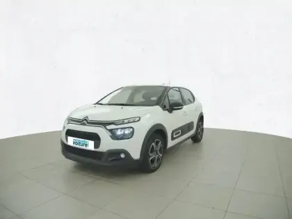 Photo Citroën C3 Plus