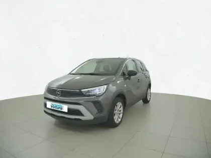 Photo Opel Crossland Elegance