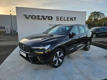 Photo Volvo Xc60 Plus Style Dark