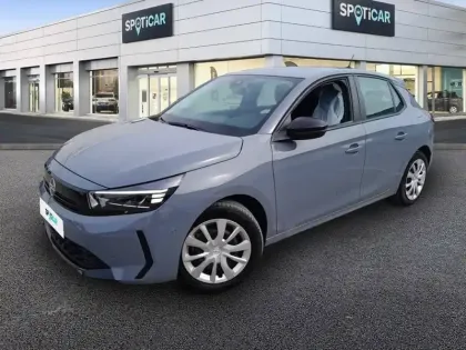 Photo Opel Corsa