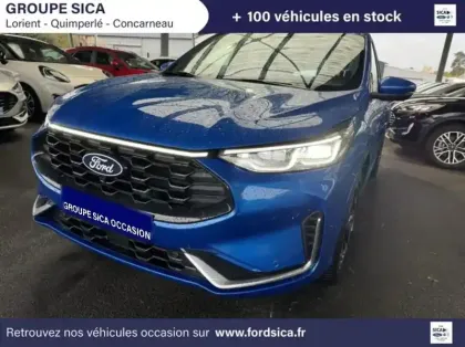 Photo Ford Kuga