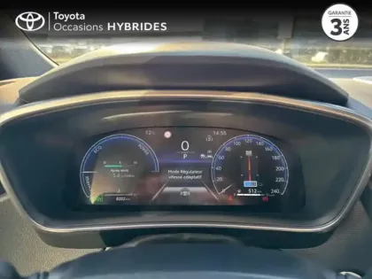 Photo 12 Toyota Corolla  1.8 140ch Design MY24