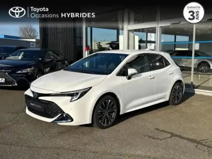 Photo Toyota Corolla