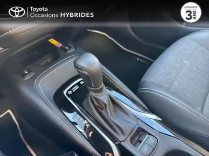 Photo 14 Toyota Corolla  1.8 140ch Design MY24