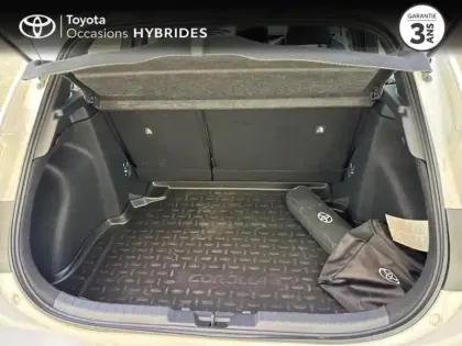 Photo 9 Toyota Corolla  1.8 140ch Design MY24