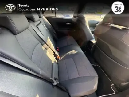 Photo 6 Toyota Corolla  1.8 140ch Design MY24