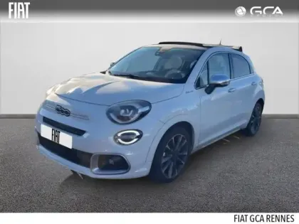 Photo Fiat 500x