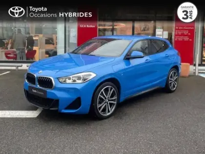 Photo Bmw X2