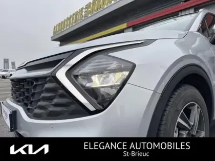 Photo 13 Kia Sportage Gén. V Ph1 Active 5