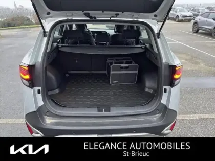 Photo 11 Kia Sportage Gén. V Ph1 Active 5