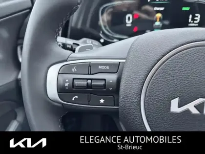 Photo 14 Kia Sportage Gén. V Ph1 Active 5