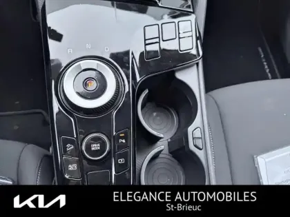 Photo 9 Kia Sportage Gén. V Ph1 Active 5