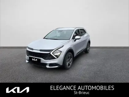 Photo Kia Sportage