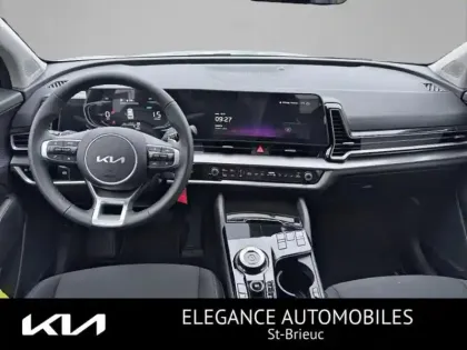 Photo 5 Kia Sportage Gén. V Ph1 Active 5