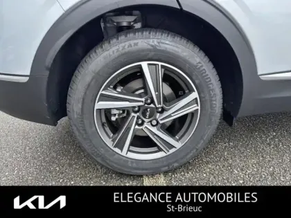 Photo 12 Kia Sportage Gén. V Ph1 Active 5