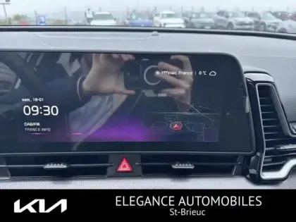 Photo 7 Kia Sportage Gén. V Ph1 Active 5