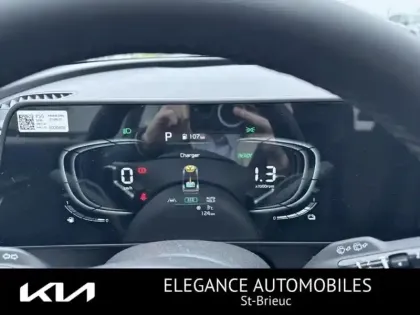 Photo 8 Kia Sportage Gén. V Ph1 Active 5