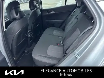 Photo 10 Kia Sportage Gén. V Ph1 Active 5