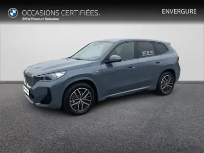 Photo Bmw X1