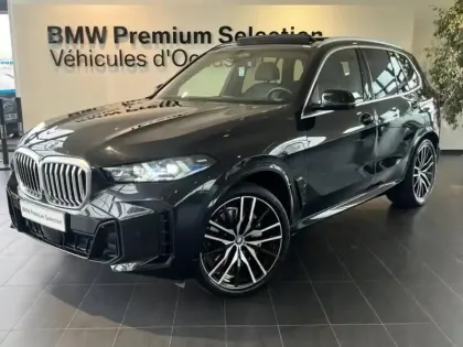 Photo Bmw X5
