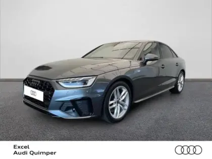 Photo Audi A4
