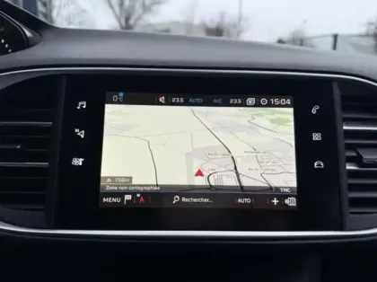 Photo 13 Peugeot 308  1.5 BlueHDi 100ch E6.c S&S Style