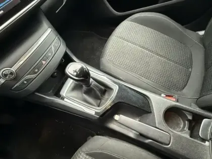 Photo 9 Peugeot 308  1.5 BlueHDi 100ch E6.c S&S Style