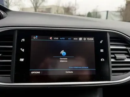 Photo 10 Peugeot 308  1.5 BlueHDi 100ch E6.c S&S Style