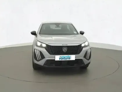 Photo 21 Peugeot 2008  PureTech 100 S&S BVM6