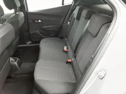 Photo 33 Peugeot 2008  PureTech 100 S&S BVM6