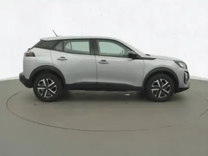 Photo 23 Peugeot 2008  PureTech 100 S&S BVM6