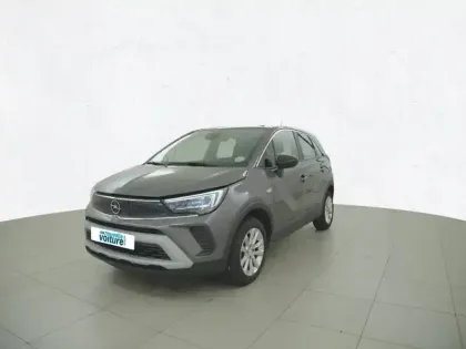 Photo Opel Crossland Elegance