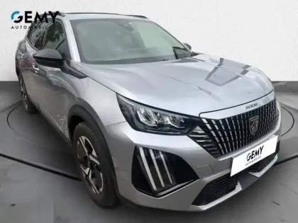 Photo Peugeot 2008 Allure