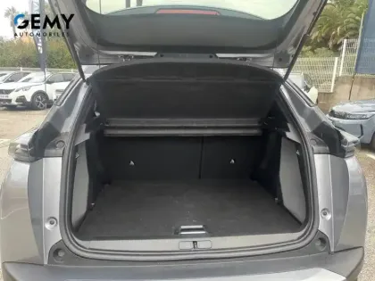 Photo 5 Peugeot 2008  PureTech 100 S&S BVM6