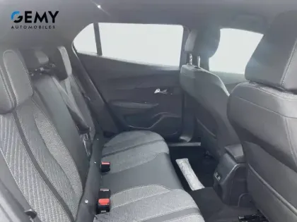 Photo 9 Peugeot 2008  PureTech 100 S&S BVM6