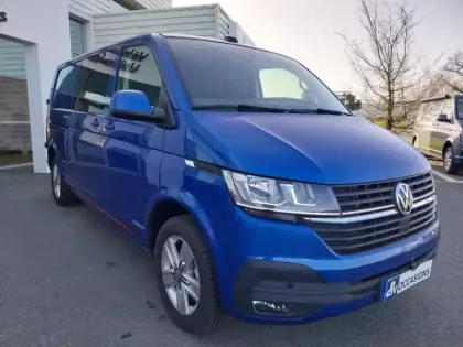 Photo 29 Volkswagen Transporter Gén. VI (T6) Ph2 Business Plus 4