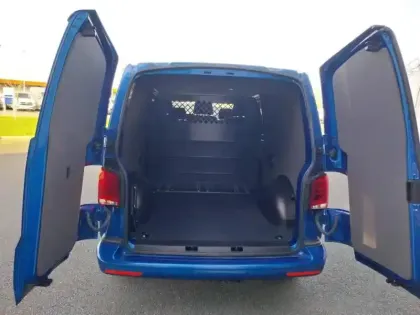 Photo 21 Volkswagen Transporter Gén. VI (T6) Ph2 Business Plus 4