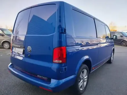Photo 24 Volkswagen Transporter Gén. VI (T6) Ph2 Business Plus 4