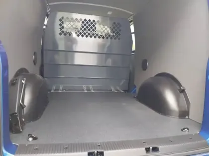 Photo 22 Volkswagen Transporter Gén. VI (T6) Ph2 Business Plus 4