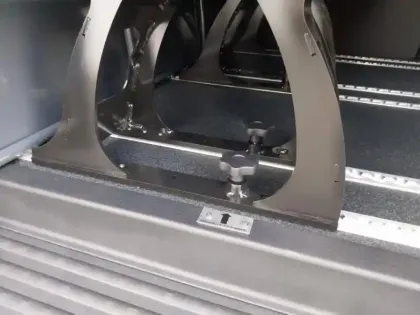 Photo 28 Volkswagen Transporter Gén. VI (T6) Ph2 Business Plus 4