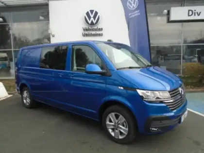 Photo Volkswagen Transporter