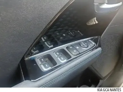 Photo 14 Kia Niro e- Premium 204ch
