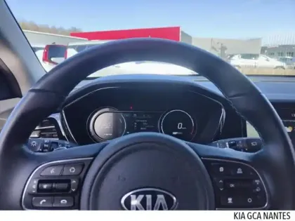 Photo 10 Kia Niro e- Premium 204ch