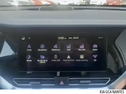 Photo 9 Kia Niro e- Premium 204ch