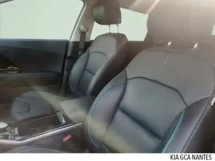Photo 5 Kia Niro e- Premium 204ch