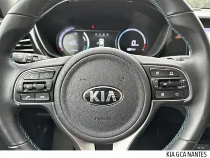 Photo 11 Kia Niro e- Premium 204ch