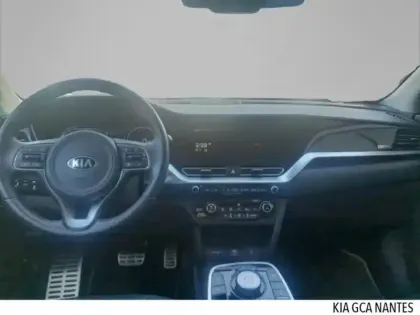 Photo 7 Kia Niro e- Premium 204ch
