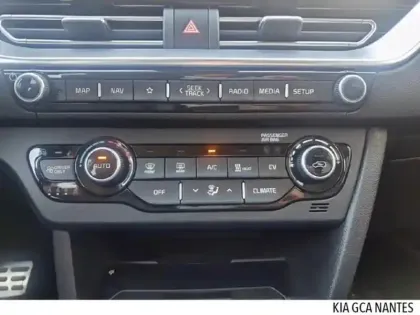 Photo 12 Kia Niro e- Premium 204ch