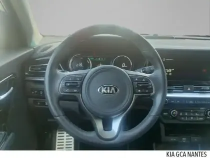 Photo 8 Kia Niro e- Premium 204ch