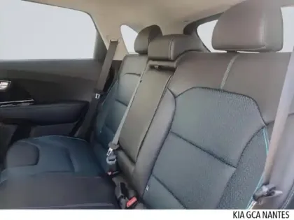 Photo 6 Kia Niro e- Premium 204ch
